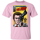 T-Shirts Light Pink / YXS Callahan Youth T-Shirt