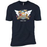 T-Shirts Midnight Navy / YXS Calvinball Video Game Boys Premium T-Shirt