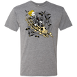T-Shirts Premium Heather / Small Calvydia and Beetle Hobbes Men's Triblend T-Shirt