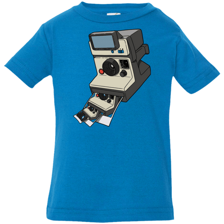 T-Shirts Cobalt / 6 Months Cam Ception Infant Premium T-Shirt