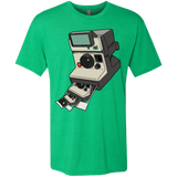 T-Shirts Envy / Small Cam Ception Men's Triblend T-Shirt