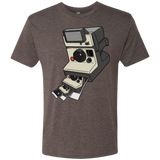 T-Shirts Macchiato / Small Cam Ception Men's Triblend T-Shirt