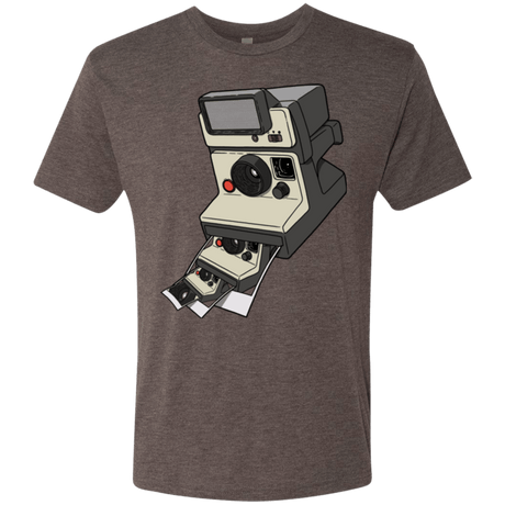 T-Shirts Macchiato / Small Cam Ception Men's Triblend T-Shirt