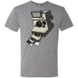 T-Shirts Premium Heather / Small Cam Ception Men's Triblend T-Shirt