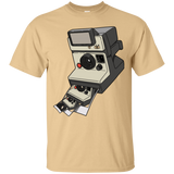 T-Shirts Vegas Gold / Small Cam Ception T-Shirt