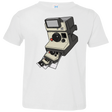 T-Shirts White / 2T Cam Ception Toddler Premium T-Shirt