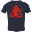 T-Shirts Navy / 2T Camp at Your Own Risk Toddler Premium T-Shirt