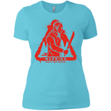 T-Shirts Cancun / X-Small Camp at Your Own Risk Women's Premium T-Shirt