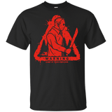 T-Shirts Black / YXS Camp at Your Own Risk Youth T-Shirt