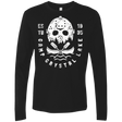 T-Shirts Black / S Camp Crystal Lake Men's Premium Long Sleeve