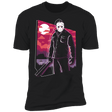 T-Shirts Black / X-Small Camp Crystal Lake Men's Premium T-Shirt
