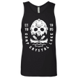 T-Shirts Black / S Camp Crystal Lake Men's Premium Tank Top