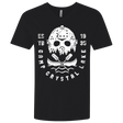 T-Shirts Black / X-Small Camp Crystal Lake Men's Premium V-Neck