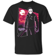 T-Shirts Black / YXS Camp Crystal Lake Youth T-Shirt