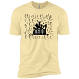 T-Shirts Banana Cream / X-Small Campfire Stories Men's Premium T-Shirt