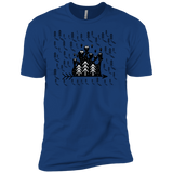 T-Shirts Royal / X-Small Campfire Stories Men's Premium T-Shirt