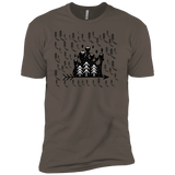 T-Shirts Warm Grey / X-Small Campfire Stories Men's Premium T-Shirt