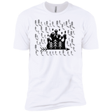 T-Shirts White / X-Small Campfire Stories Men's Premium T-Shirt