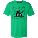 T-Shirts Envy / S Campfire Stories Men's Triblend T-Shirt