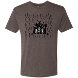 T-Shirts Macchiato / S Campfire Stories Men's Triblend T-Shirt