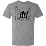 T-Shirts Premium Heather / S Campfire Stories Men's Triblend T-Shirt