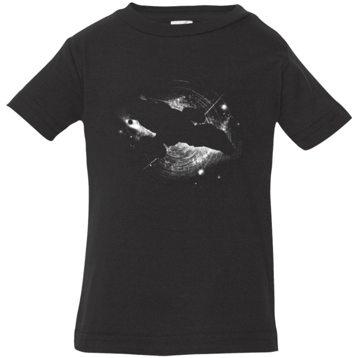 T-Shirts Black / 6 Months Can't take the sky from me Infant Premium T-Shirt