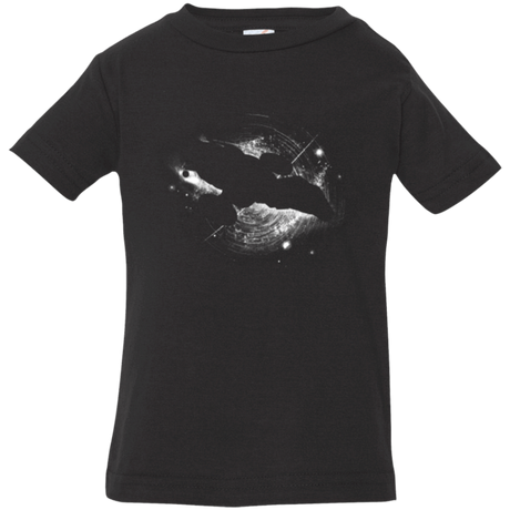 T-Shirts Black / 6 Months Can't take the sky from me Infant Premium T-Shirt