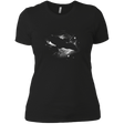 T-Shirts Black / X-Small Can't take the sky from me Women's Premium T-Shirt