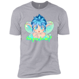 T-Shirts Heather Grey / YXS Can you see me Boys Premium T-Shirt