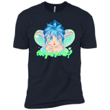 T-Shirts Midnight Navy / YXS Can you see me Boys Premium T-Shirt