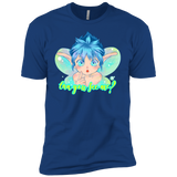 T-Shirts Royal / YXS Can you see me Boys Premium T-Shirt