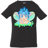 T-Shirts Black / 6 Months Can you see me Infant PremiumT-Shirt