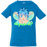 T-Shirts Cobalt / 6 Months Can you see me Infant PremiumT-Shirt