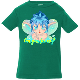 T-Shirts Kelly / 6 Months Can you see me Infant PremiumT-Shirt