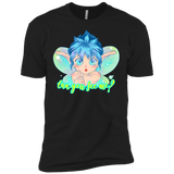 T-Shirts Black / X-Small Can you see me Men's Premium T-Shirt