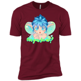 T-Shirts Cardinal / X-Small Can you see me Men's Premium T-Shirt