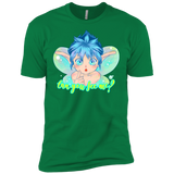 T-Shirts Kelly Green / X-Small Can you see me Men's Premium T-Shirt