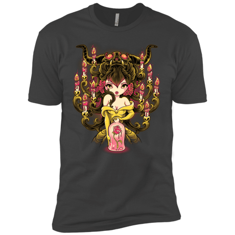 T-Shirts Heavy Metal / YXS Candelabra Boys Premium T-Shirt