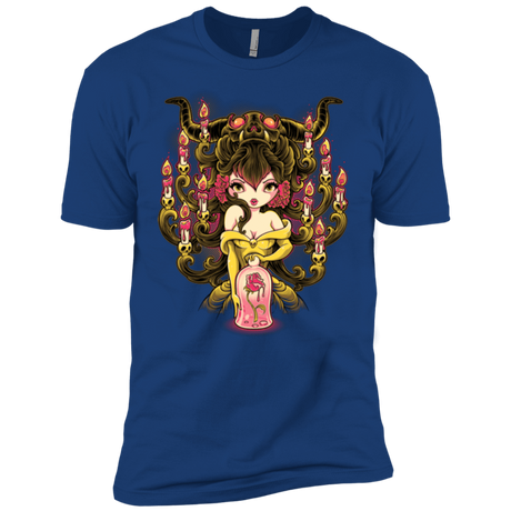 T-Shirts Royal / YXS Candelabra Boys Premium T-Shirt