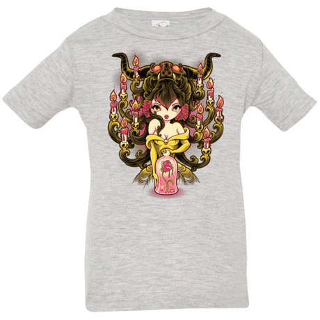 T-Shirts Heather / 6 Months Candelabra Infant PremiumT-Shirt