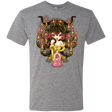 T-Shirts Premium Heather / Small Candelabra Men's Triblend T-Shirt