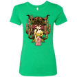 T-Shirts Envy / Small Candelabra Women's Triblend T-Shirt