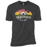 T-Shirts Heavy Metal / YXS Cantina Boys Premium T-Shirt