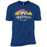 T-Shirts Royal / YXS Cantina Boys Premium T-Shirt