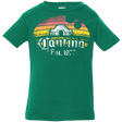 T-Shirts Kelly / 6 Months Cantina Infant Premium T-Shirt