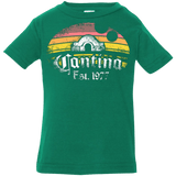 T-Shirts Kelly / 6 Months Cantina Infant Premium T-Shirt