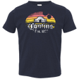 T-Shirts Navy / 2T Cantina Toddler Premium T-Shirt