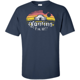 T-Shirts Navy / XLT Cantina XLT T-Shirt