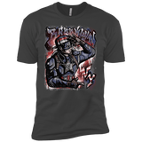 T-Shirts Heavy Metal / YXS Cap Brooklyn Boys Premium T-Shirt