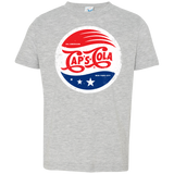 T-Shirts Heather / 2T Caps Cola Toddler Premium T-Shirt